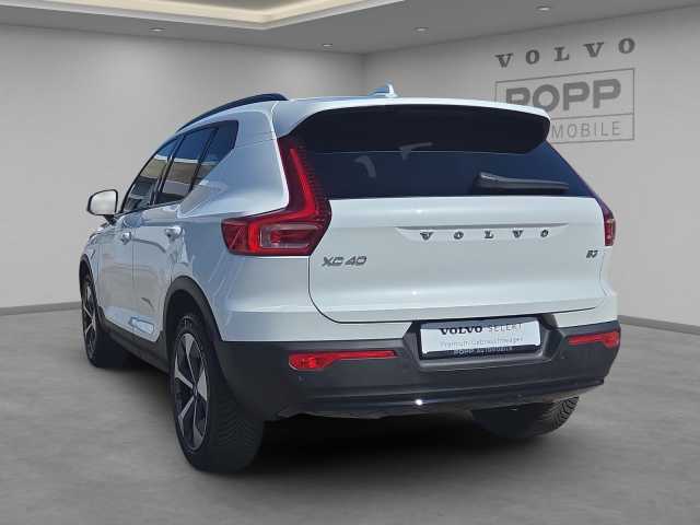 Volvo XC40 19'