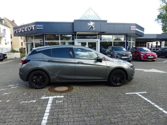 Opel Astra 1.2 Turbo Elegance Turbo