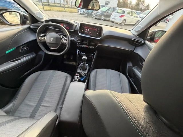 Peugeot 208 Allure Pack PureTech