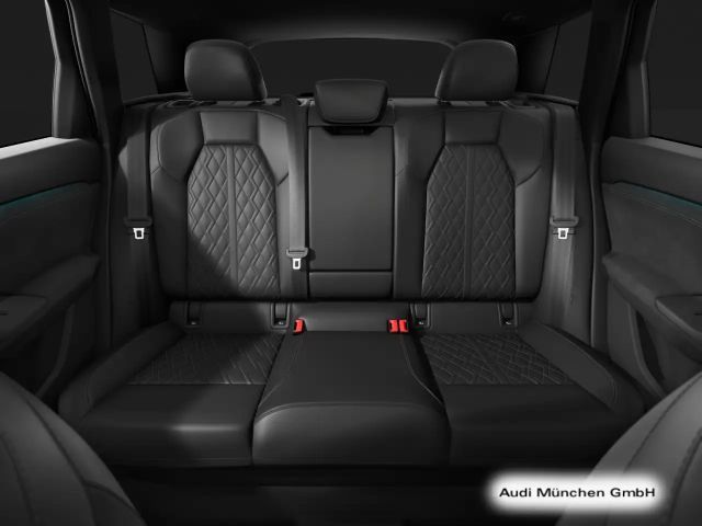 Audi SQ6 e-tron Quattro