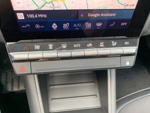 Renault Symbioz E-Tech Esprit Alpine