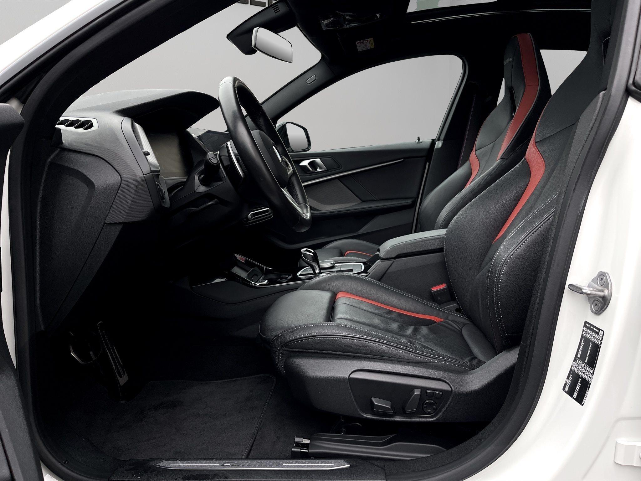 BMW 220 220i Coupé Gran Coupé