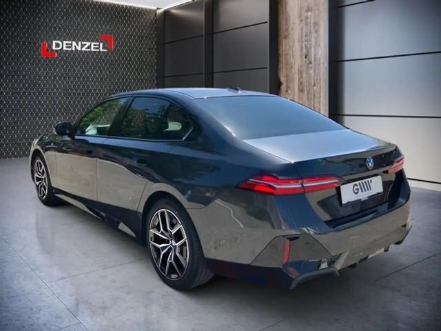 BMW 520 520d Sedan xDrive