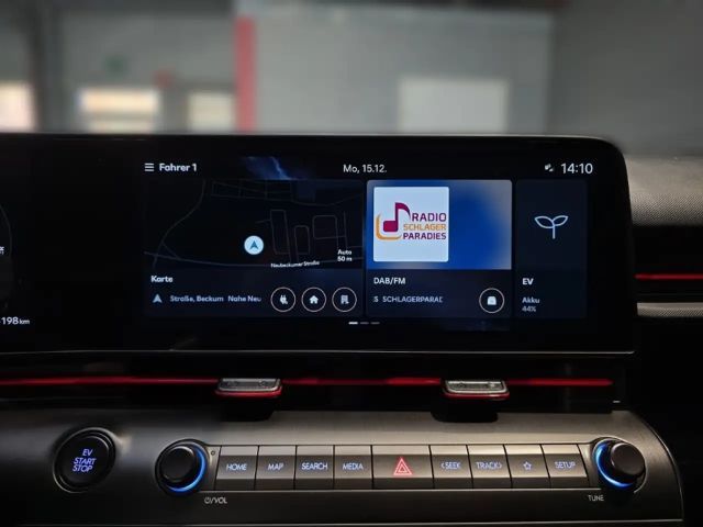 Hyundai Kona Electric N Line