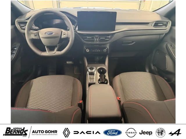 Ford Kuga EcoBoost ST Line