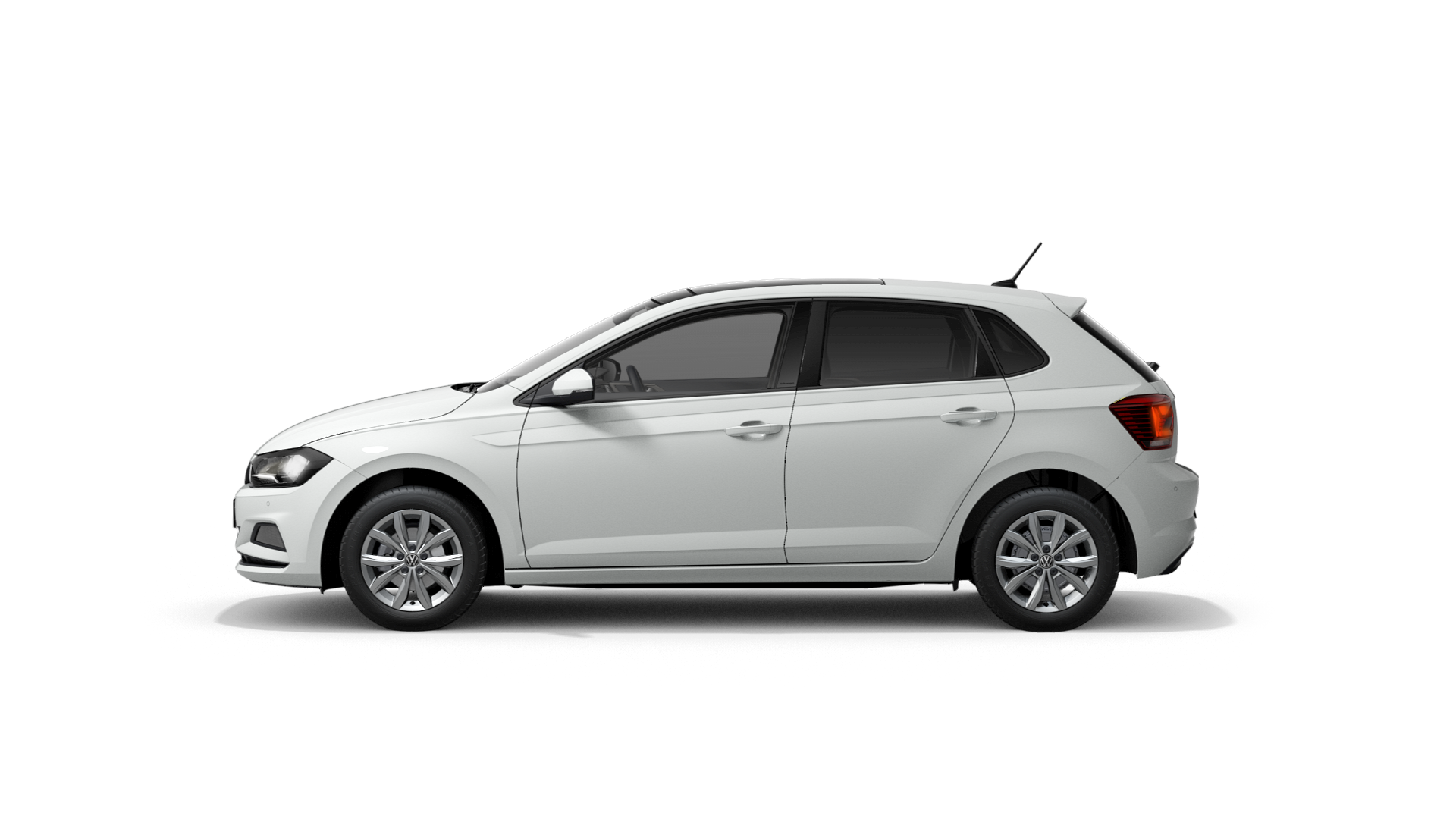 Volkswagen Polo 1.0 TSI