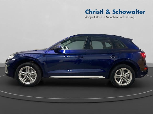 Audi Q5 40 TDI Quattro S-Tronic