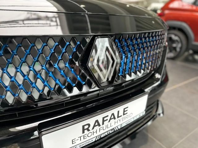 Renault Rafale Alpine Esprit