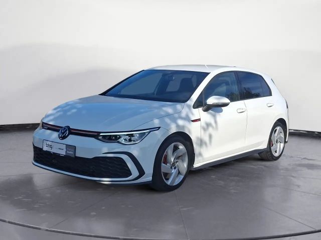 Volkswagen Golf 2.0 TSI DSG GTI