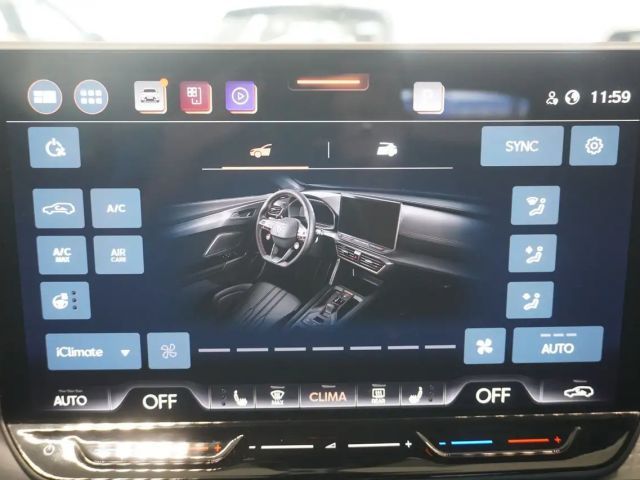 Cupra Formentor eTSI  Virtual/Navi/Kamera/Keyless/LED