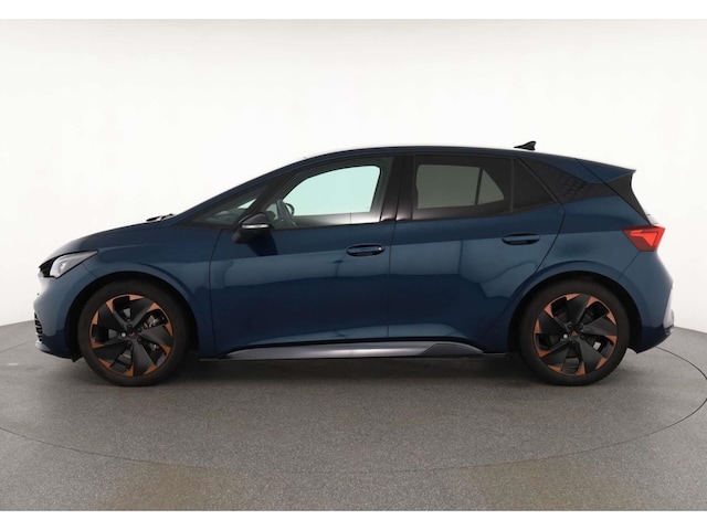 Cupra Born 58 kWh