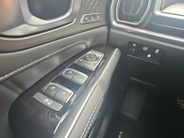 Kia Sorento GDi Platinum Edition