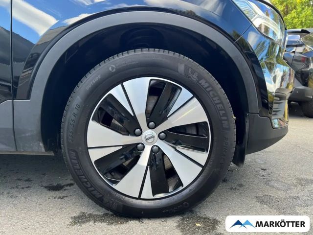 Volvo XC40 Inscription Recharge T4