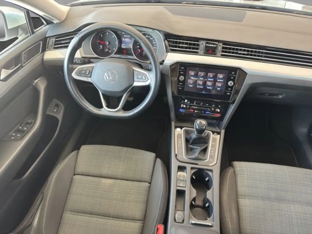 Volkswagen Passat 2.0 TDI Business Variant