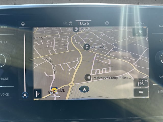 Volkswagen T-Roc 1.5 TSI DSG Style