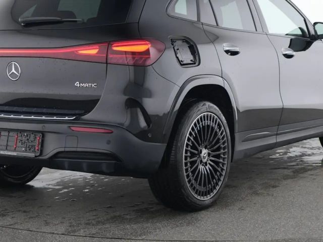 Mercedes-Benz EQA 350 AMG Line Advanced