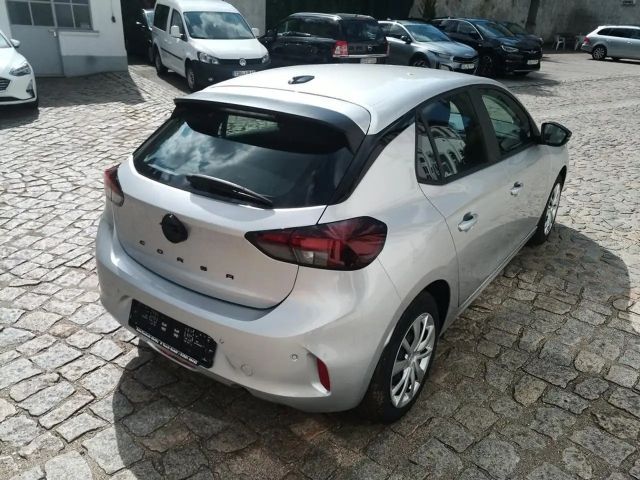 Opel Corsa Edition Turbo