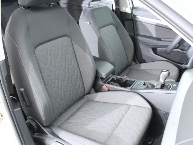 Volkswagen Golf Rabbit TSI