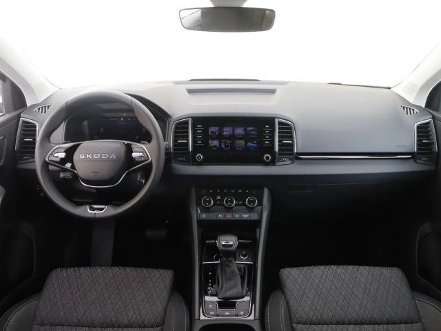 Skoda Karoq ACT Selection