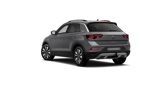 Volkswagen T-Roc 2.0 TDI DSG IQ.Drive