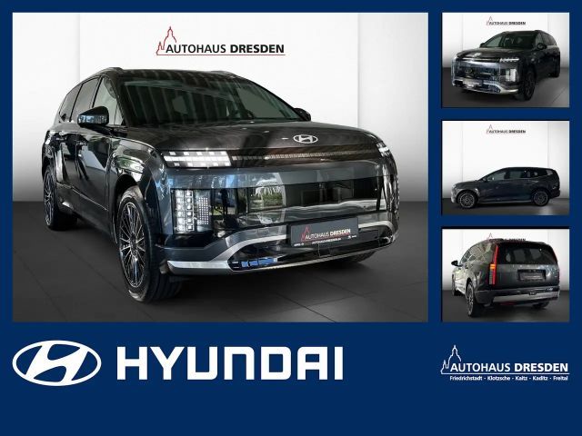 Hyundai IONIQ 9 6-zits UNIQ