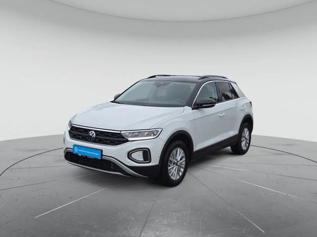 Volkswagen T-Roc 1.5 TSI Life