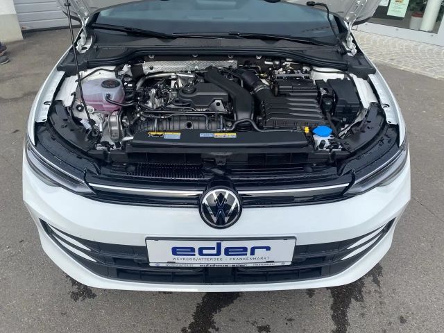 Volkswagen Golf 4Me TSI