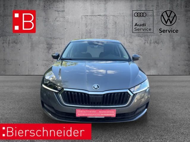 Skoda Octavia 1.4 TSI Ambition iV