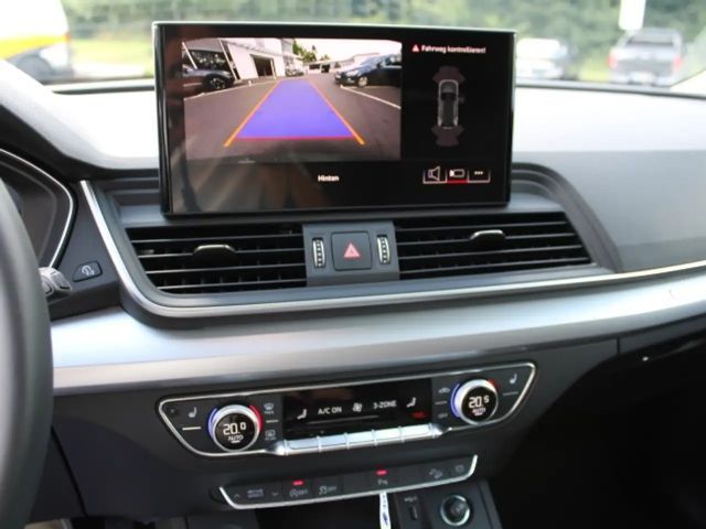 Audi Q5 40 TDI Quattro S-Line