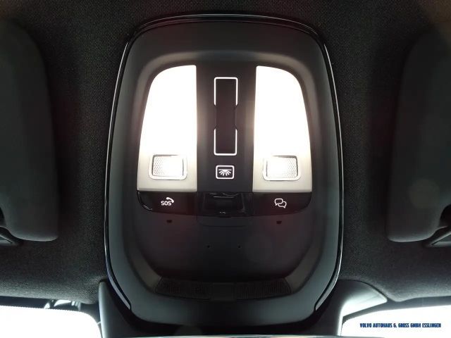 Volvo XC40 AWD Twin Engine Ultimate