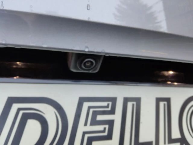 Opel Grandland X 1.2 Turbo Enjoy