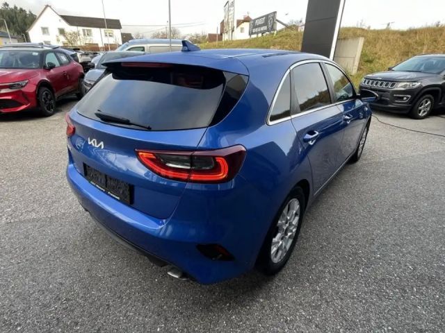 Kia Ceed GDi