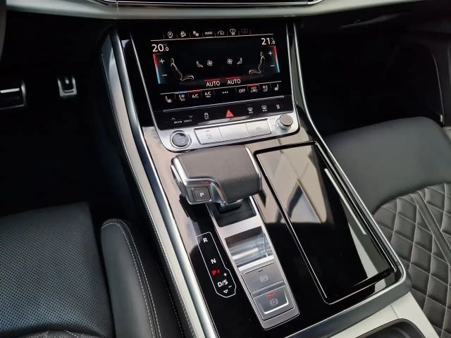 Audi Q8 50 TDI Quattro S-Line