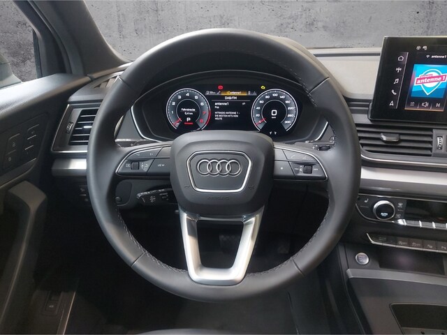 Audi Q5 45 TFSI Quattro S-Tronic