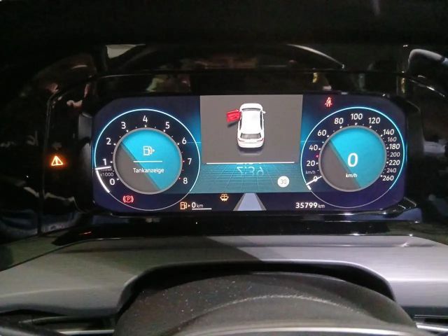 Volkswagen Golf 1.5 TSI Golf VIII Style