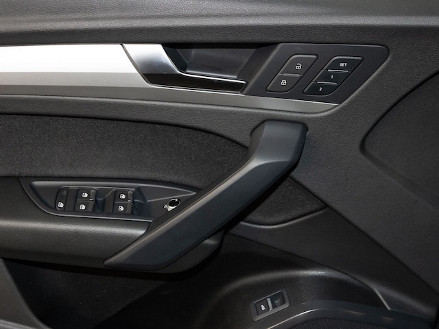 Audi Q5 40 TDI Quattro S-Tronic