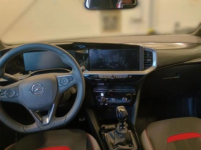 Opel Mokka 1.2 Turbo GS-Line Grand Sport Turbo