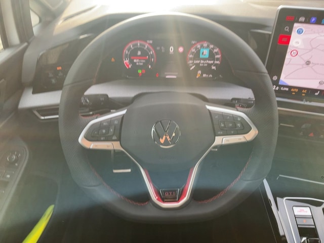 Volkswagen Golf 2.0 TSI DSG GTI Golf VIII