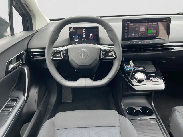 MG MG4 51 kWh EV Standard range