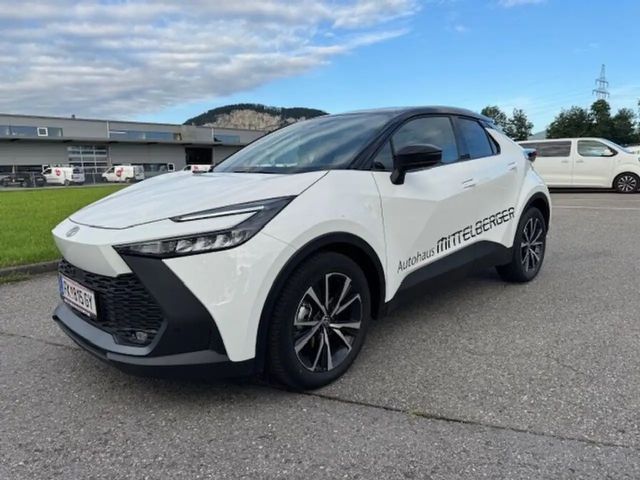 Toyota C-HR Active Hybride
