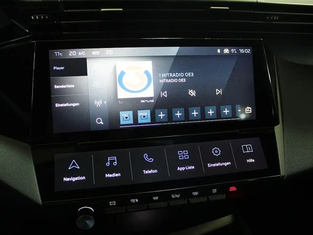 Peugeot 308 Allure Pack PureTech SW