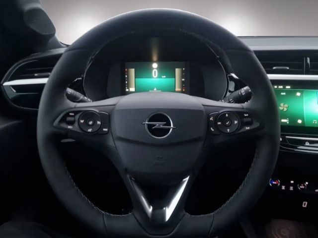 Opel Corsa GS-Line Grand Sport