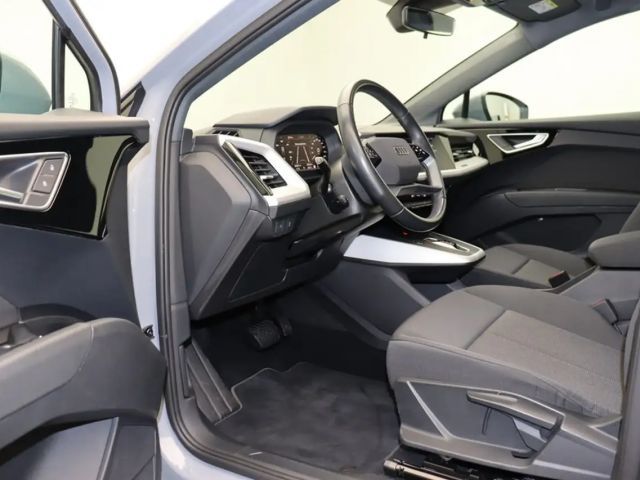 Audi e-tron . Virt.Cockpit LED Einparkhilfe