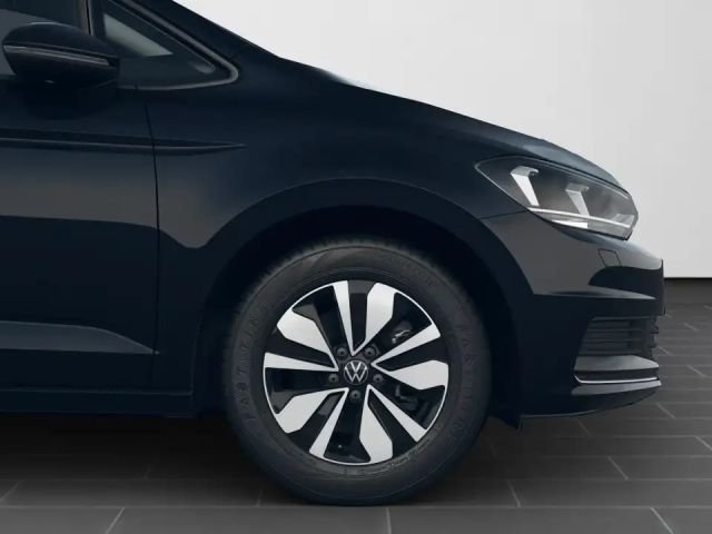 Volkswagen Touran Goal 1,5 TSI 6-Gang | 7-Sitzer | ACC | Ai