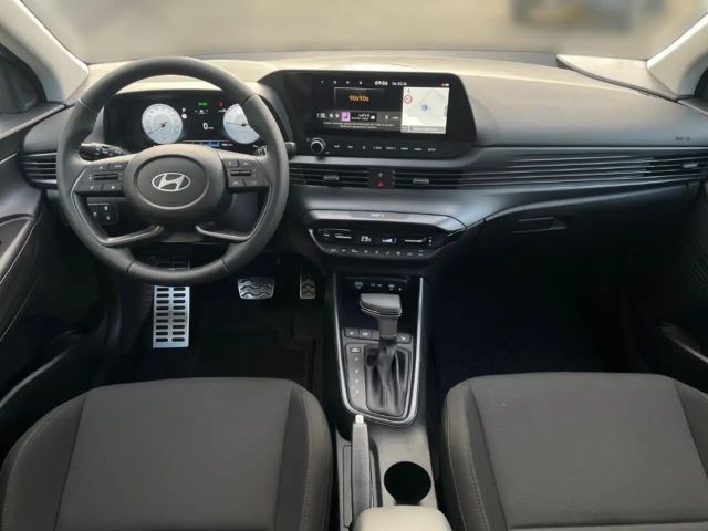 Hyundai Bayon 1.0 T-GDi Trend