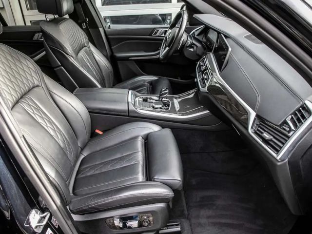 BMW X5 M-Sport xDrive30d