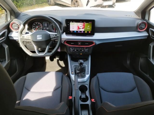 Seat Arona 1.0 TSI FR-lijn