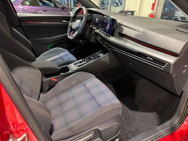 Volkswagen Golf GTI Golf VIII