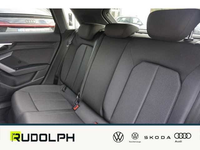 Audi A3 30 TFSI S-Tronic Sportback