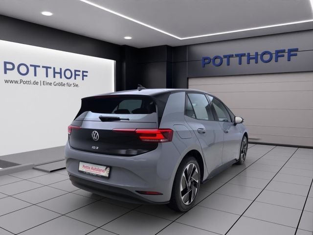 Volkswagen ID.3 Life Performance Pro